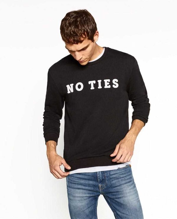 Basic Light Sweatshirt