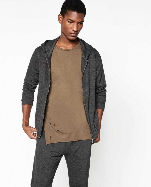 Basic Light Sweatshirt
