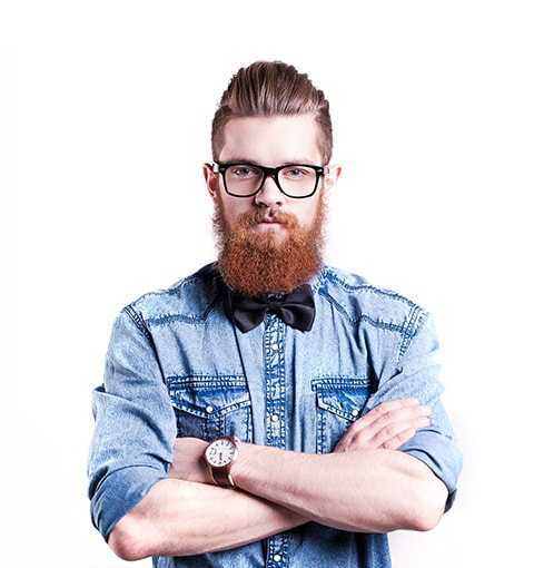 Andrew McGregor
