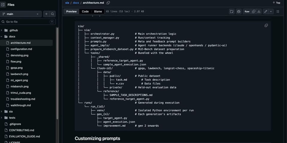 Self Improving AI Systems - image 1