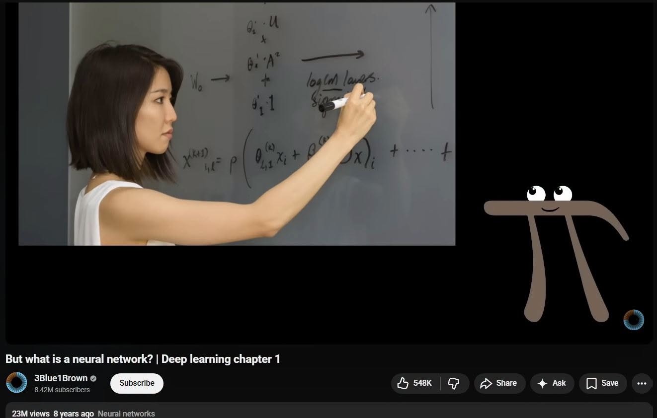Neural Network Basics - image 1