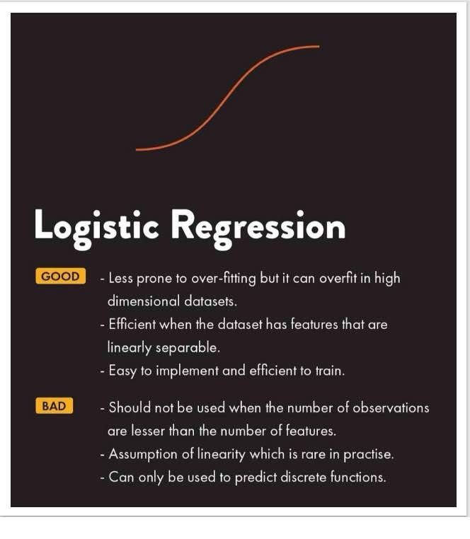 Machine Learning Algorithms: Pros and Cons - image 1