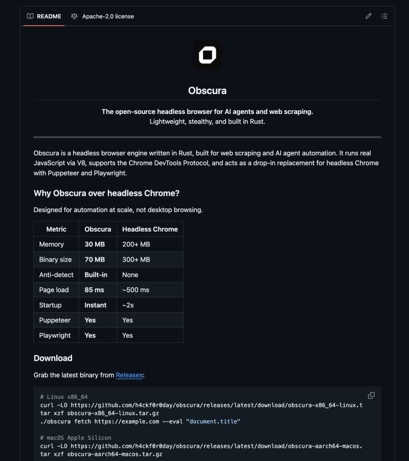 Headless Browser Engine - image 1