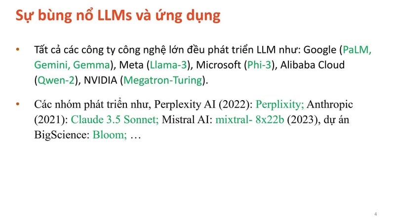 Large Language Model Introduction - image 4
