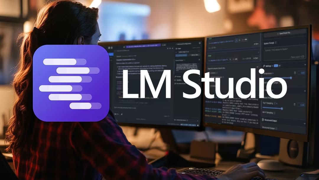 Local AI Models Running - image 1