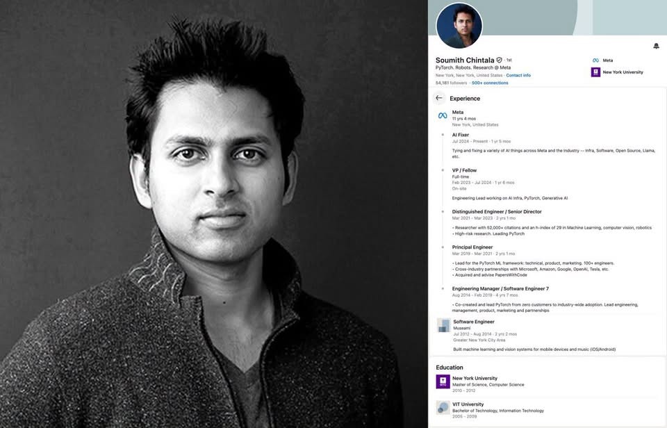 PyTorch Success Story - image 1