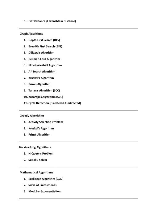 Data Structures and Algorithms - image 1