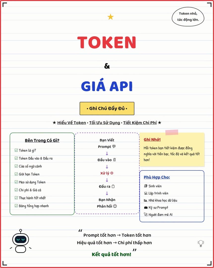 token API cost: 10‑page guide to tokens & pricing - image 1