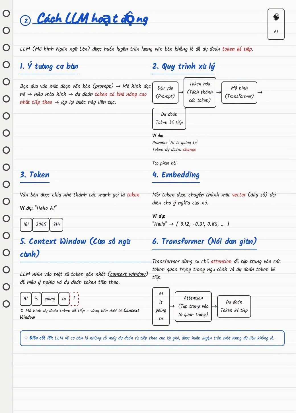 AI Engineer Handbook - image 2