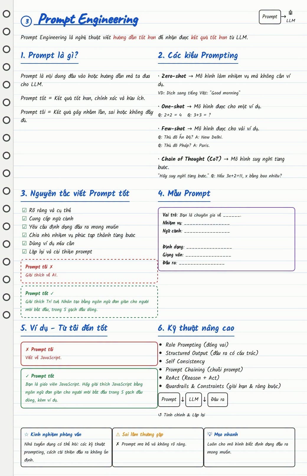 AI Engineer Handbook - image 3
