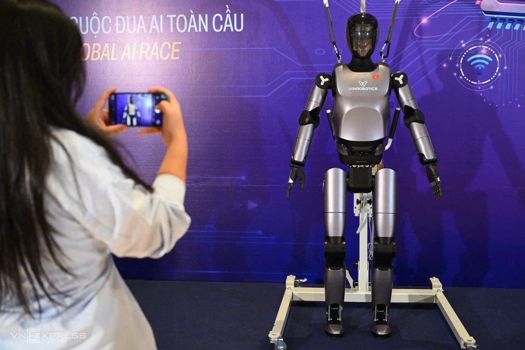 Make in Viet Nam AI Category: New Focus for 2026 Awards - image 1